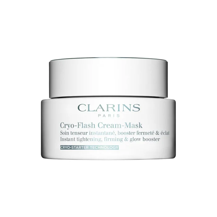 Clarins Cryo-Flash Cream-Mask 75ml