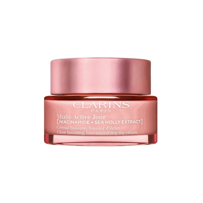 Clarins Multi-Active Day Cream All Skin Types 50ml