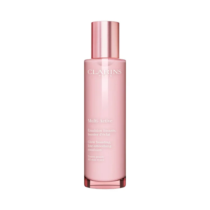 Clarins Multi-Active Emulsion 100ml