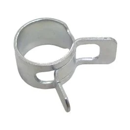 Clip, Hose 8 fits Yanmar L48N5SJ1 Mixer Spec Engine – 124066-59100