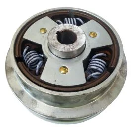 Clutch 137mm for Wacker VP1135A, VP1340A Plate Compactors – 5100016313