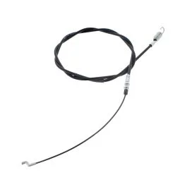 Clutch Cable Complete for Honda HRB475, HRB476C Lawn Mowers – OEM No. 54510 VE0 M12