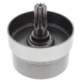 Clutch Drum fits Stihl BT 131 Auger – Genuine Part – OEM No. 4313 160 2903