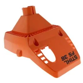 Clutch Housing for Stihl FS36, FS40 Brushcutters – 4130 161 0501