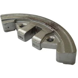 Clutch Shoe for Stihl TS400 Disc Cutter – 400 116