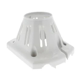 Clutch Shroud for Stihl FT250, FS120 Brushcutters – OEM No. 4134 160 0400