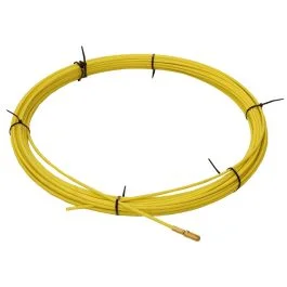 Cobra Rodding Cable for Midi Cobra Rodding System – 6mm x 50 Metre