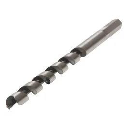 Combination Wood Auger Bit 8mm x 200mm by Faithfull