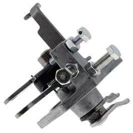 Compactor Plate, Sp-Change fits Kubota K008-3 U10-3 Mini Excavators – OEM No.1G639 57002