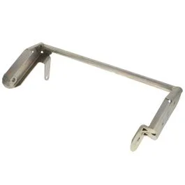 Complete Arm for Honda HRB476C QXE Mowers – OEM No. 42650-VE0-M11