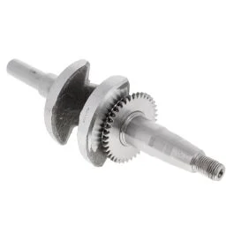 Complete Crankshaft, 20mm for Loncin G160F A Shaft Engines -130290025-0001