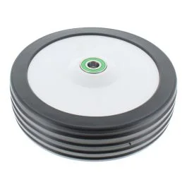 Complete wheel fits Stihl RMA448.0TC Cordless Lawn Mowers – 6360 700 0400