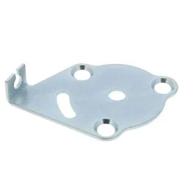 Console for Hatz 1B20, 1B30 Engines – OEM No. 05117610