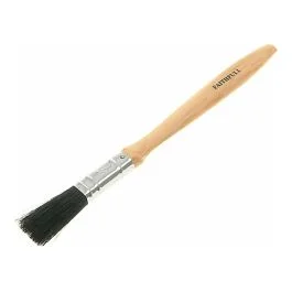 Contract 200 Paint Brush 13mm (1/2in) by Faithfull – 7500405