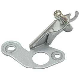 Control Assembly for Honda GXH50 (GCAL), GXH50UT (GCBYT) Engines – 16500 ZM7 D10