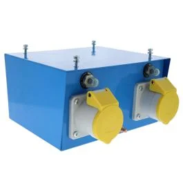 Control Box 115 (Wired) for Stephill SE3400P, SE3400EC Generators – 028-0064