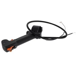 Control Handle 67 mm for Stihl SR340, SR420 – 4203 790 1305