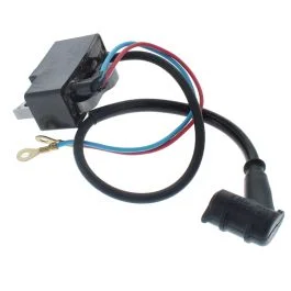 Control unit – Genuine Stihl OEM No. 4148 400 4713