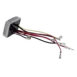 Controller for Makita DGD800RMJ, DGD800RFE Cordless Die Grinder – 620243-4