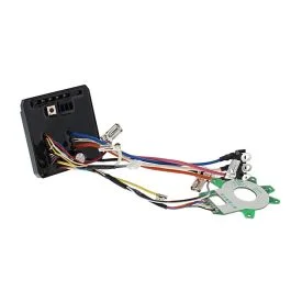 Controller for Makita DTD154RTJ Cordless Impact Driver – 620564-4