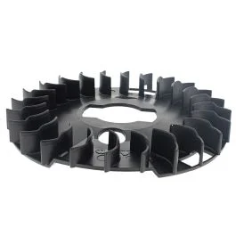 Cooling Fan for Loncin LC154F-1 Engine -160180014-0001