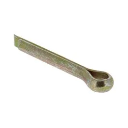 Cotter Pin for Bomag BW80 Asphalt Roller – 09170501