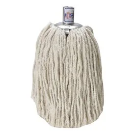 Cotton Socket Mop Head No 16 by Faithfull – PA98216