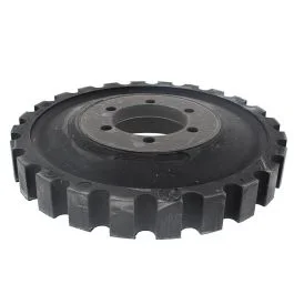 Coupling for Atlas Copco XA67 Portable Compressor – 1615 6825 00