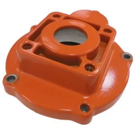 Cover for Stihl BT106, BT121 Earth Auger – Genuine Part – 4311 641 0400