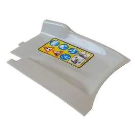 Cover for Stihl MS150T Chainsaw Top Handled Chain Saw – 1146 020 1100