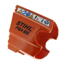 Cover Fsa 85 for Stihl FSA65, FSA85 Strimmer – 4852 600 3501