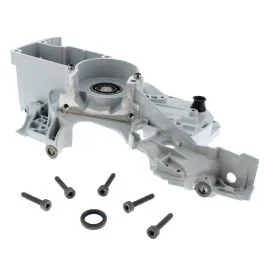 Crankcase Fan side for Stihl MS261, MS261C Chainsaws – 1141 020 2616