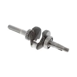 Crankshaft `5/8-in Shaft` for Loncin LC152F A Shaft (97cc, 1.8hp) Engine – 130290079-0001