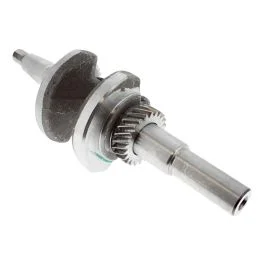 Crankshaft Comp, Genuine Loncin Part, OEM No. 130290041-0001