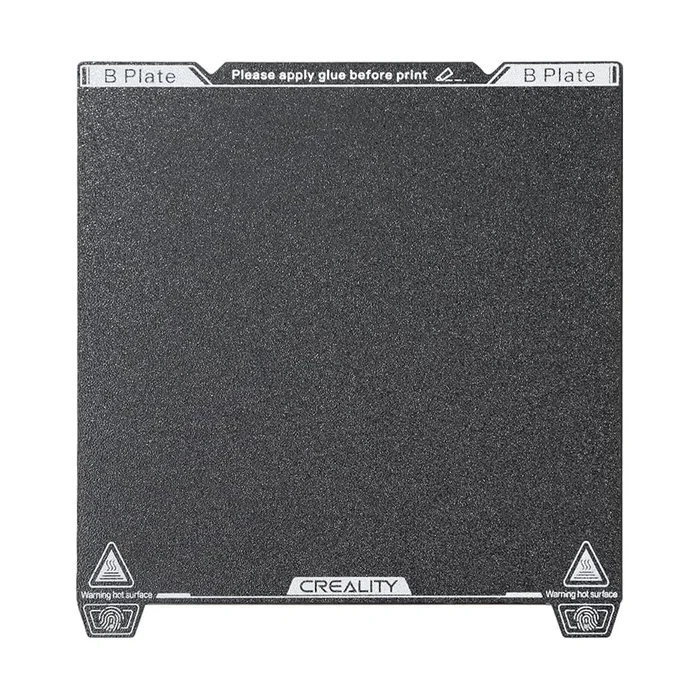 Creality K1 Max PEI Printing Platform Kit