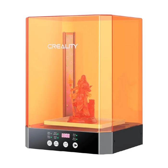 Creality UW-03 Washing/Curing Machine