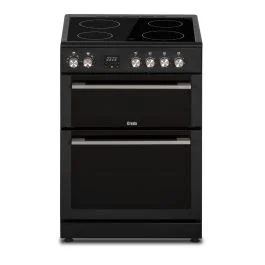 Creda Electric Cooker Anthracite [780883]