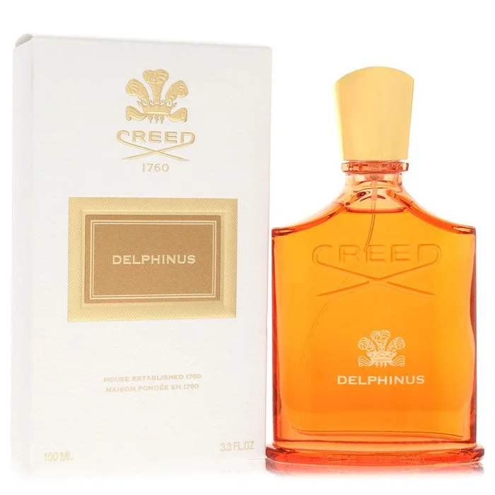 Creed Delphinus by Creed Eau De Parfum Spray 3.3 oz for Women FX-568466