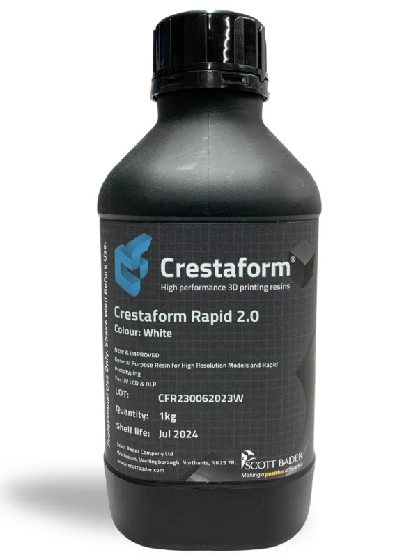 Crestaform Rapid 2.0 1KG