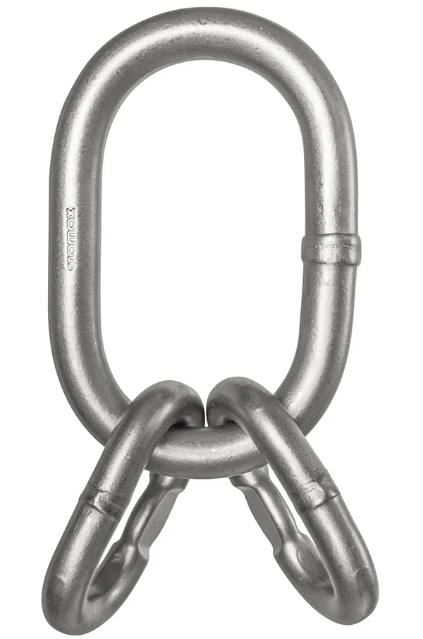 Cromox 22/18 Grade 60 Stainless Steel Sub-Assembly