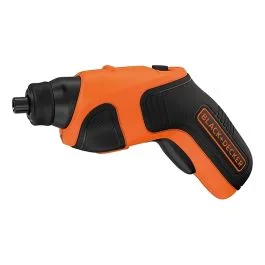 CS3651LC Screwdriver 3.6 Volt 1 x 1.5Ah Li-Ion by Black & Decker – CS3651LC-GB