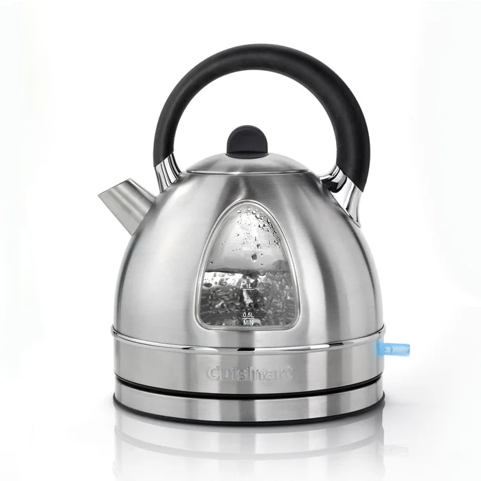 Cuisinart CTK17U Signature Collection Traditional Kettle In Stainless Steel