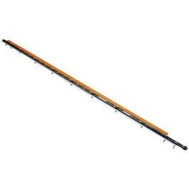 Cutter Bar Assembly 40″ for Stihl HS81, HS86 Hedgetrimmer – OEM No. 4237 710 5906