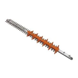 Cutter Bar Assy. 600 mm / 24” R for Stihl HS81R, HS81RC – 4237 710 5903