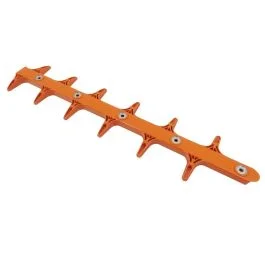 Cutter Guard for Stihl HS46 – 4242 740 9500