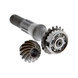 Cutter Shaft Set for Makita EM2654LT, EM2650LH, EM2511LH Brushcutters – 183A00-2