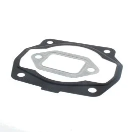 Cylinder & Exhaust Muffler Gaskets Kit for Sithl TS400 Disc Cutter – 400 424
