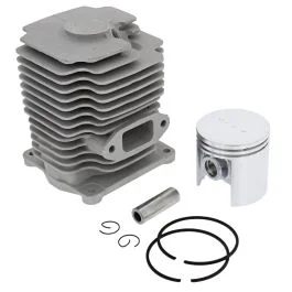 Cylinder & Piston Assembly for Atlas Copco Cobra TT Breakers – Replaces 9234 0001 06