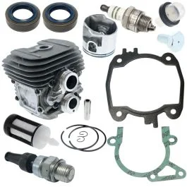 Cylinder and Piston Kit for Stihl TS410, TS420 Disc Cutters
