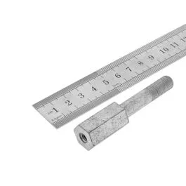 Cylinder Head Bolt (Long) Fitted on Villiers MK40 Engines – EM757